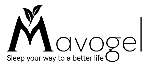 Mavogel logo